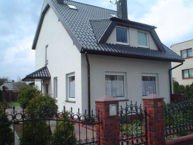 10 Bed And Breakfast Posen Exterior foto