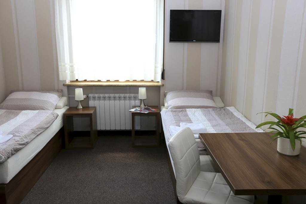 10 Bed And Breakfast Posen Zimmer foto