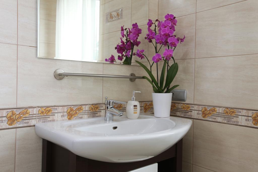 10 Bed And Breakfast Posen Zimmer foto